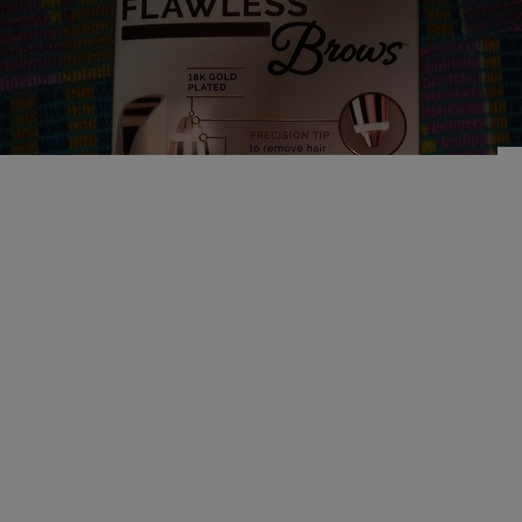 Flawless brow - Picture 2 of 2